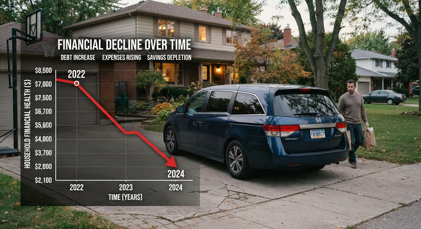 Why Depreciation Matters More Than Purchase Price for Budget-Minded Families