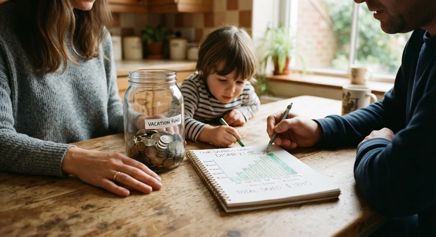 Compound Interest: The Concept That Shapes Long-Term Family Wealth