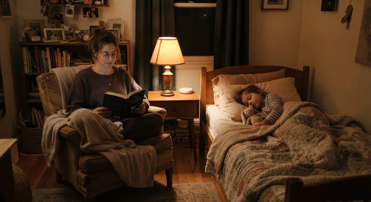 Sleep Habits That Support Health at Every Age