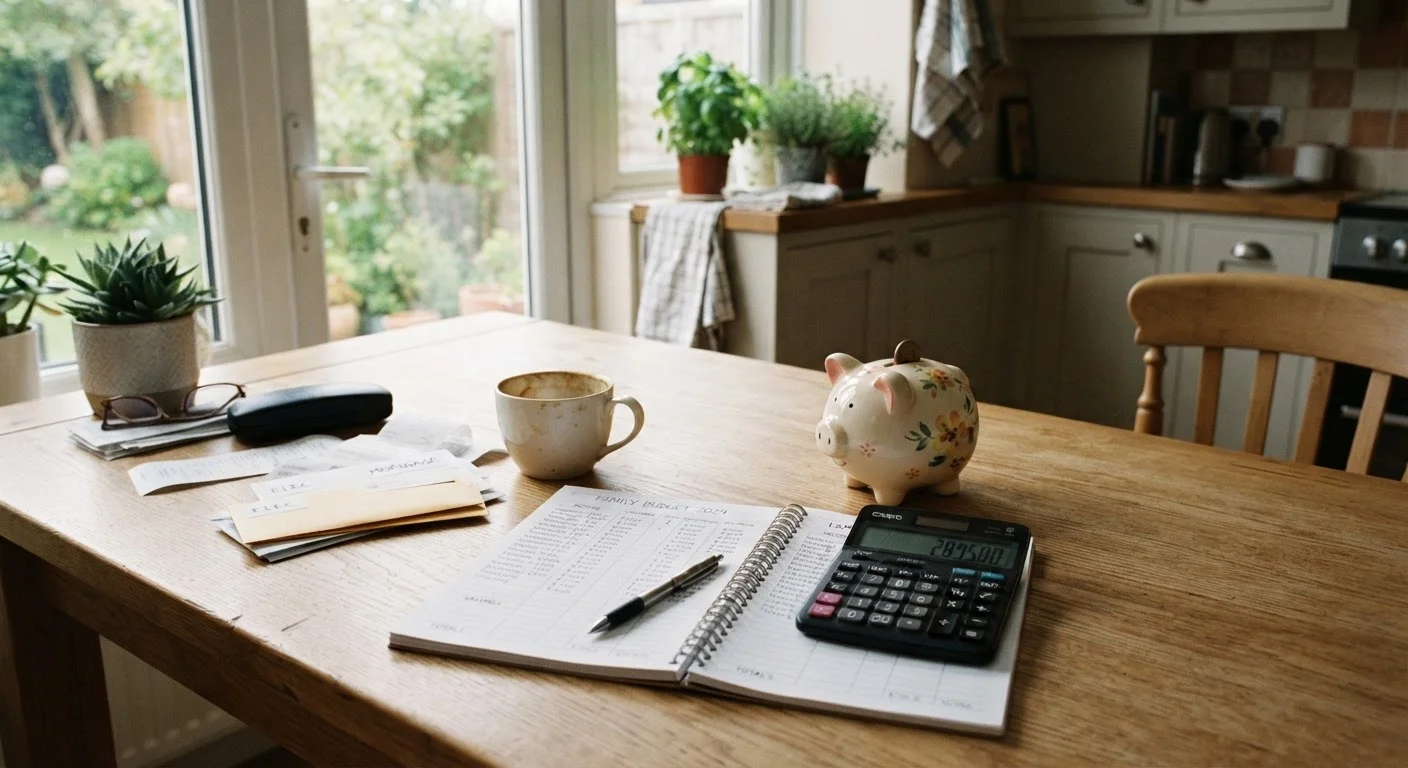 Common Money Myths That Cost Families More Than They Realize