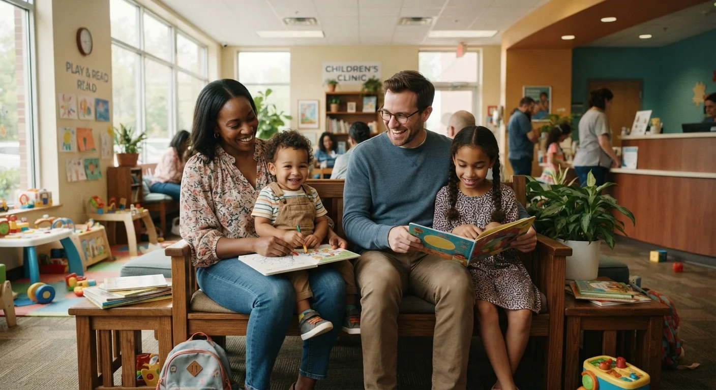 Preventive Care for the Whole Family: What It Covers and Why It Matters
